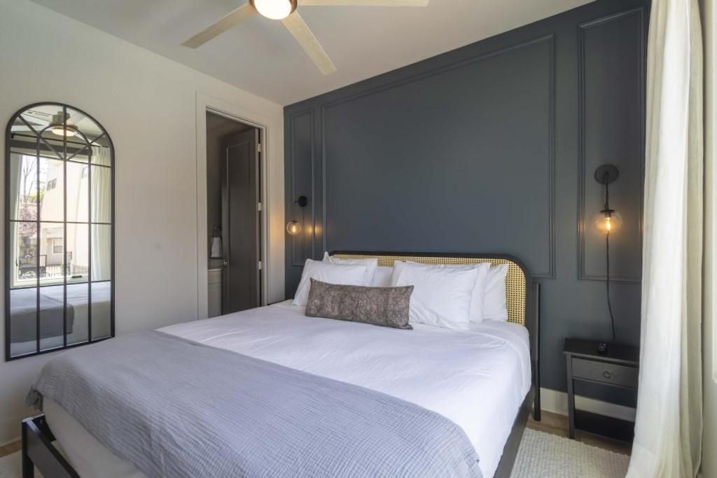 Apartment Pool, Hot Tub, Sauna & Firepit- 7 Min To Broadway *