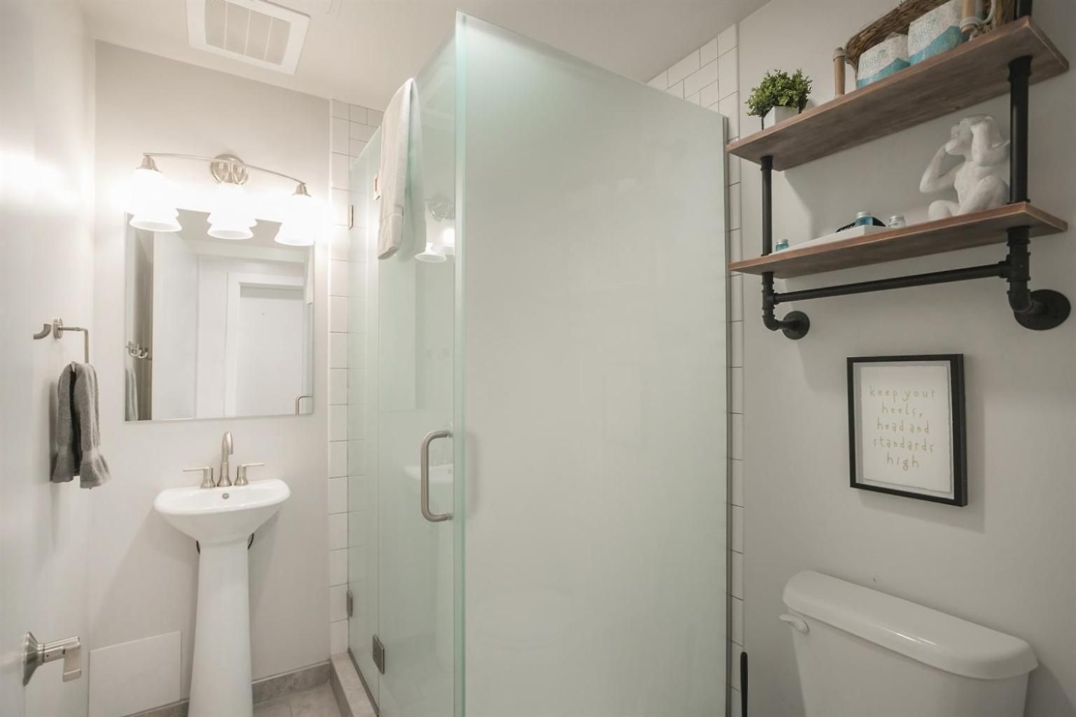 Holiday home The Library-downtown Luxury Penthouse Printers Alley Steps To Broadway Nashville