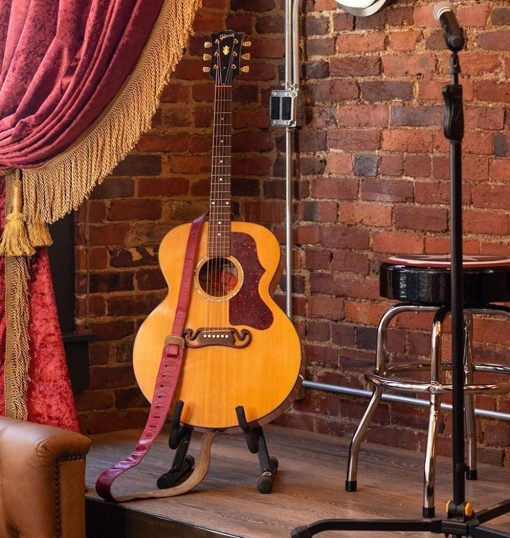 Holiday home The Velvet Vault-luxury Downtown Loft With River View & Walk To Broadway *