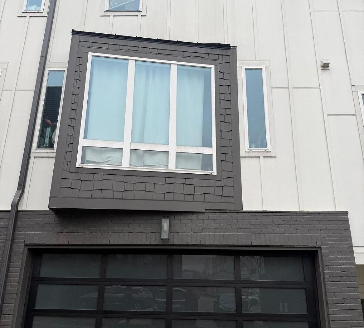 Rooftop Skyline View-close To Broadway-sleeps 8 Nashville