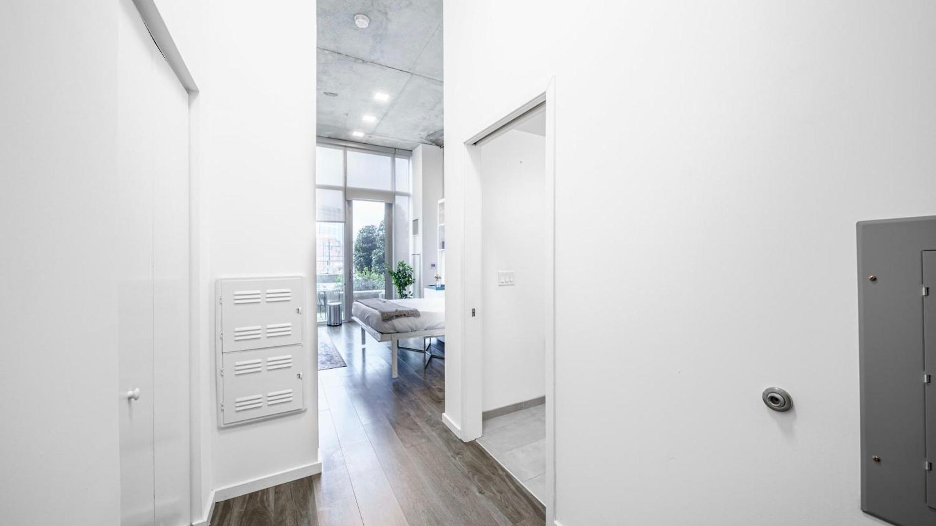 Apartment Kenect In Midtown Nashville