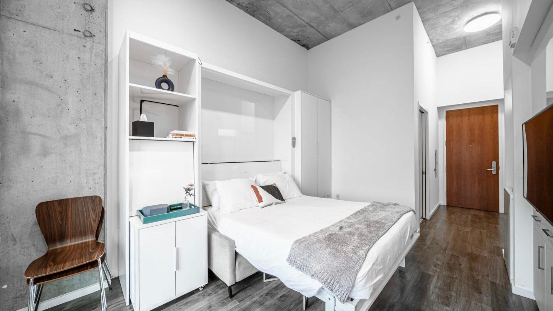 Apartment Kenect In Midtown