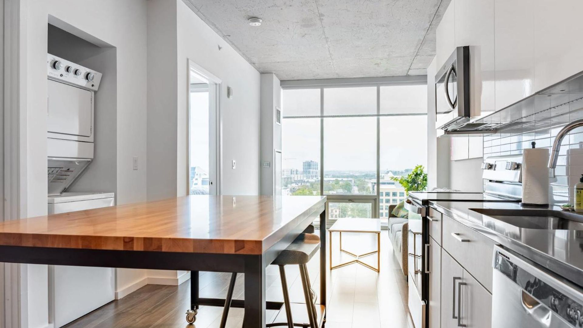Kenect In Midtown Apartment Nashville