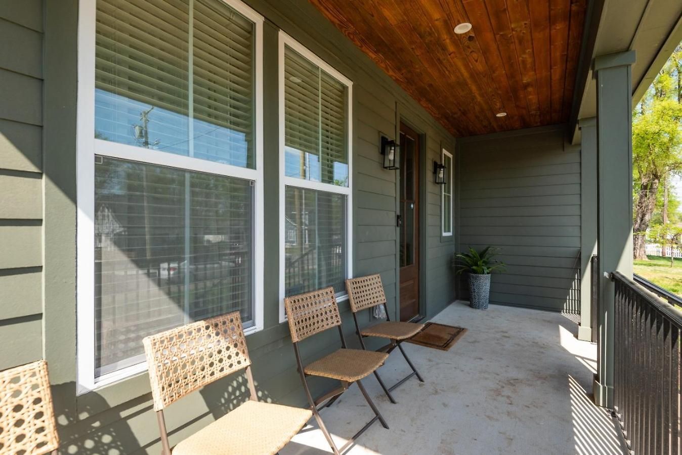 Germantown Gem 4br | Sleeps 10 | Minutes To Downtown * Nashville