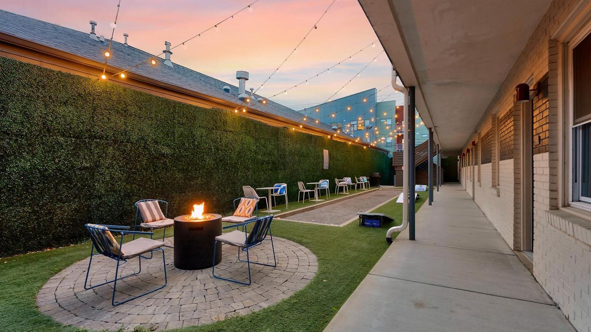 1705 State Street 5* Nashville