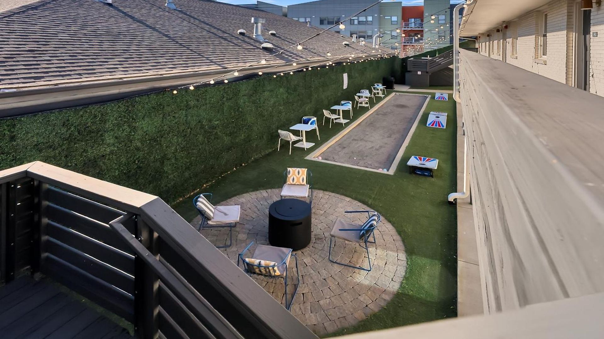 1705 State Street 5* Nashville