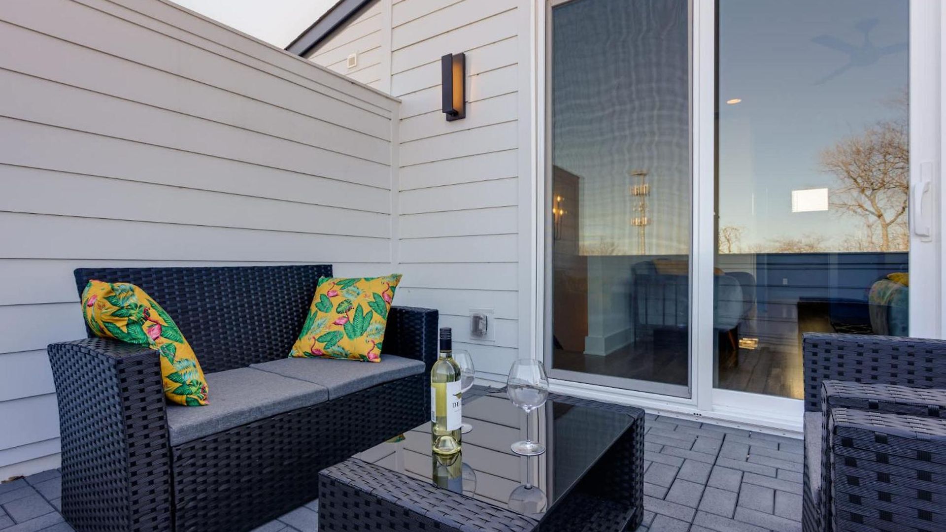 Holiday home Twin Townhomes - 8br Sleeps 24 Near Dt Nashville