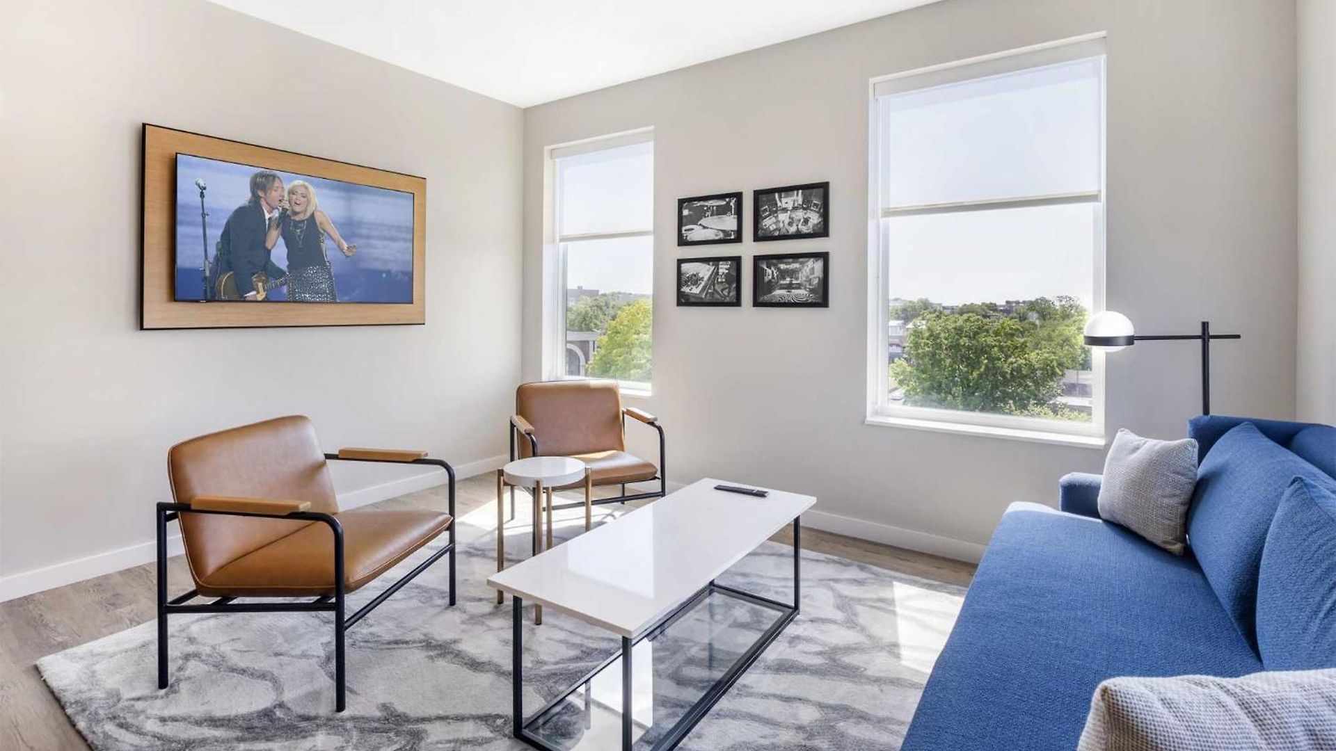 Holiday home Pulse - Pool & Gym - Walk To Broadway Nashville
