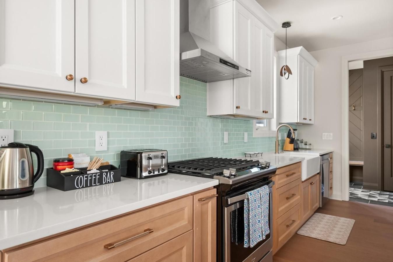 Germantown Gem 4br | Sleeps 10 | Minutes To Downtown Holiday home Nashville