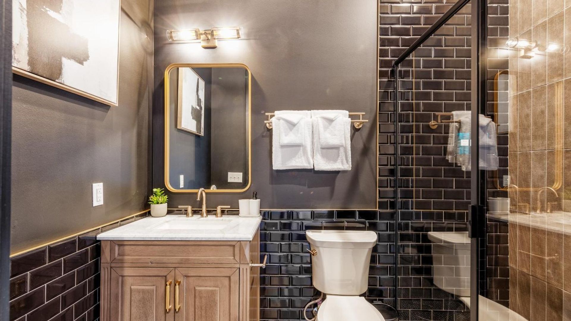 Union Street Lofts Aparthotel Nashville