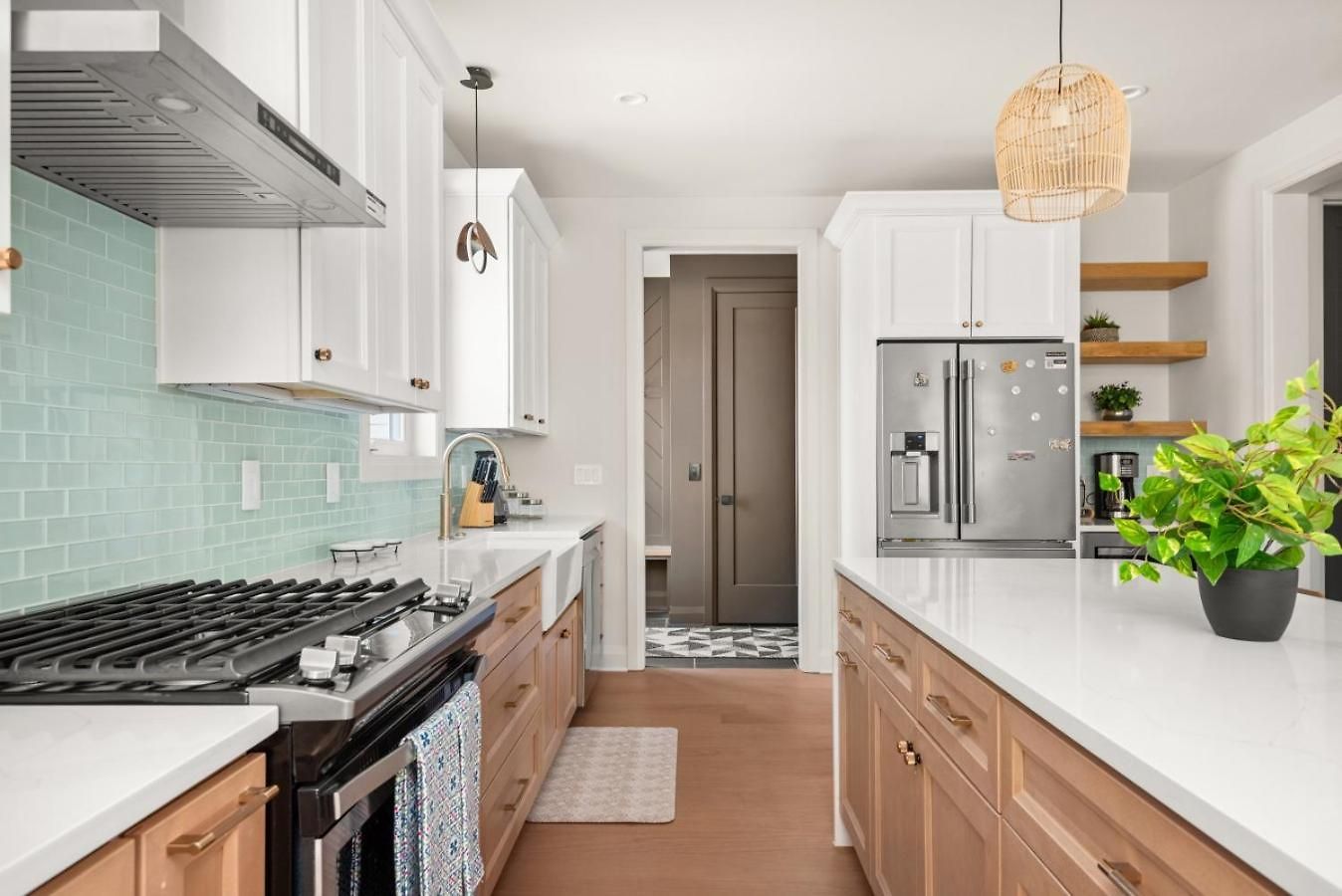 Holiday home Germantown Gem 4br | Sleeps 10 | Minutes To Downtown