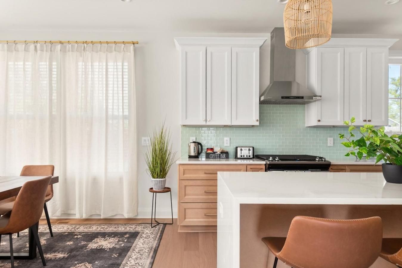 Germantown Gem 4br | Sleeps 10 | Minutes To Downtown * Nashville