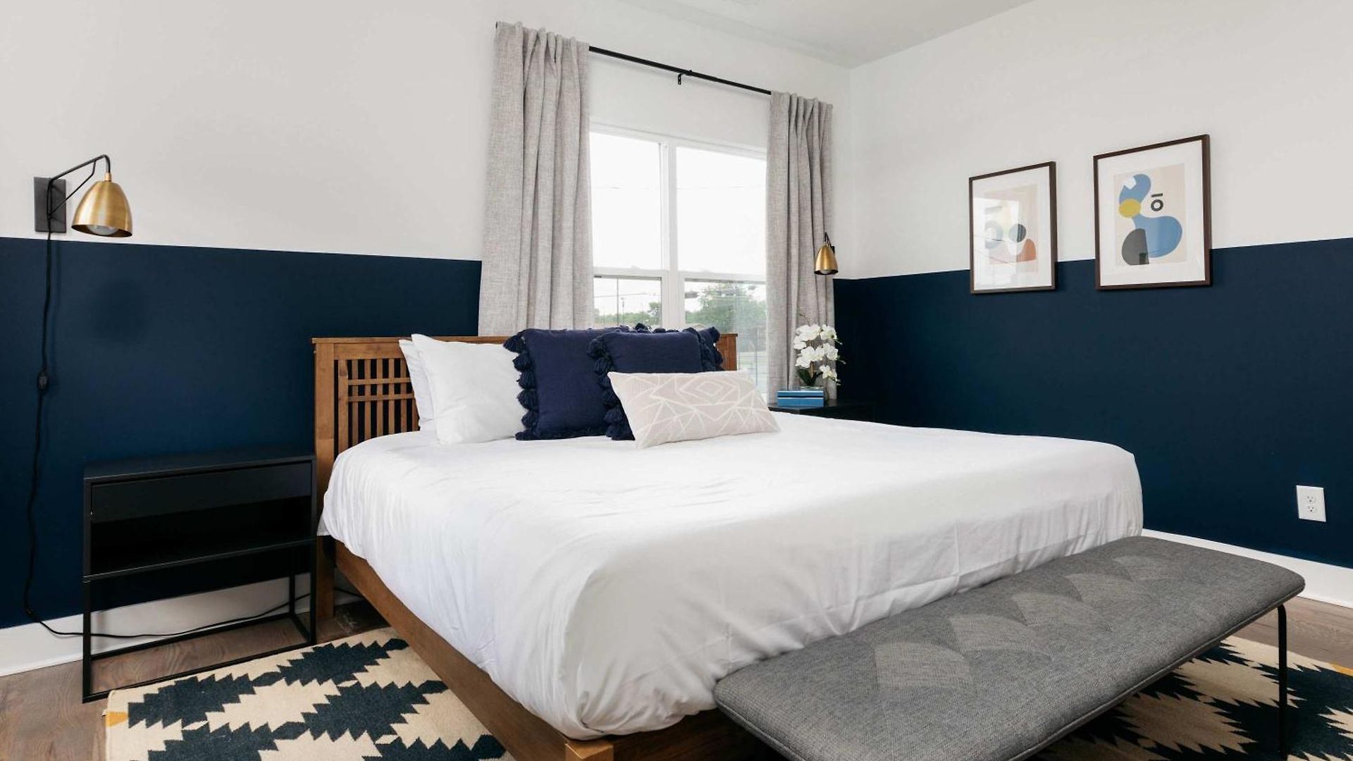 Holiday home Spacious 4br Townhome X2 Near Dt & Broadway