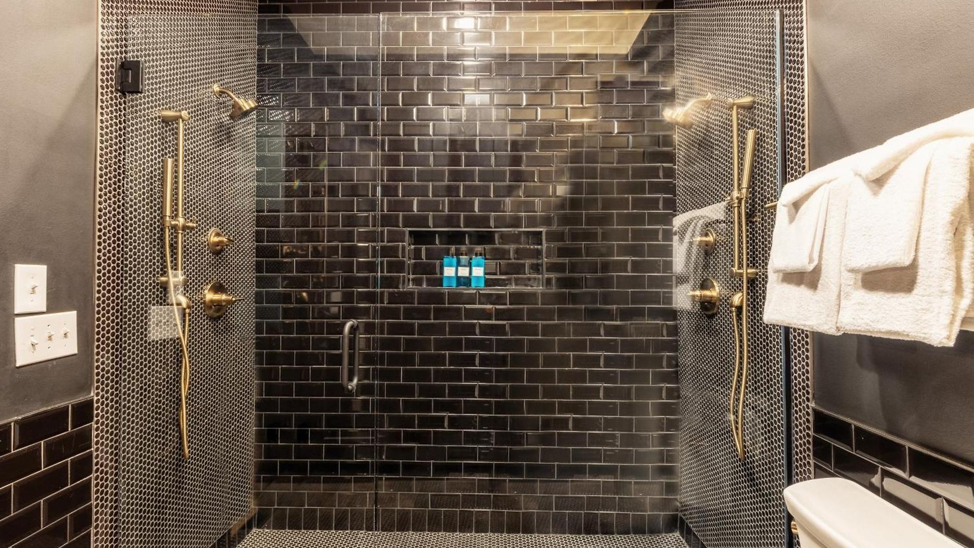 Union Street Lofts 4* Nashville