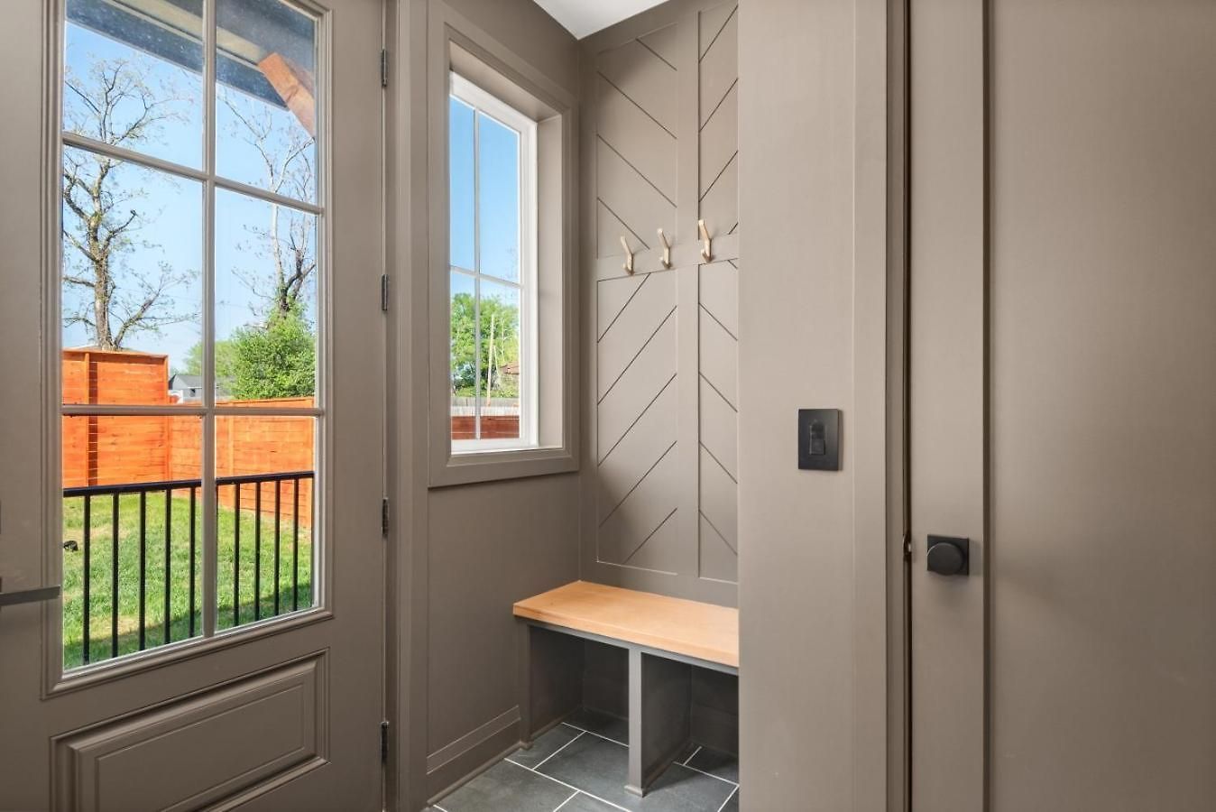 Germantown Gem 4br | Sleeps 10 | Minutes To Downtown * Nashville