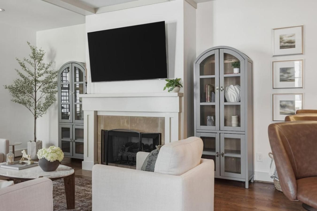 Sylvan Park With Fenced-in Yard, Porch, And Parking Nashville