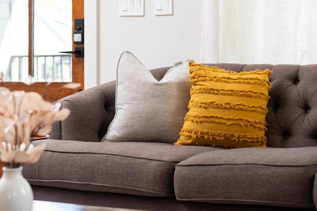 Germantown Gem 4br | Sleeps 10 | Minutes To Downtown Holiday home