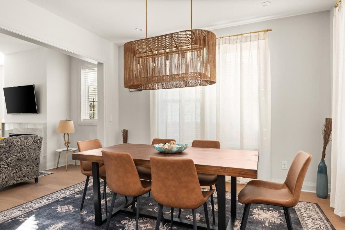 Germantown Gem 4br | Sleeps 10 | Minutes To Downtown Nashville