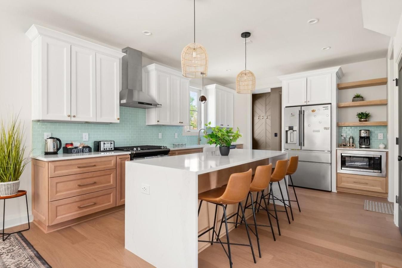 Germantown Gem 4br | Sleeps 10 | Minutes To Downtown * Nashville