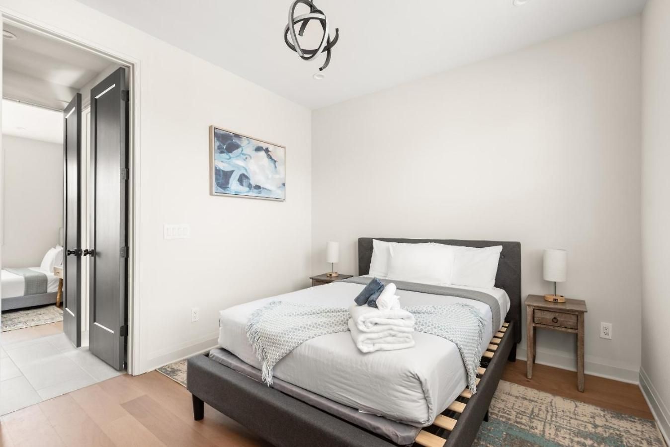 Germantown Gem 4br | Sleeps 10 | Minutes To Downtown Holiday home Nashville