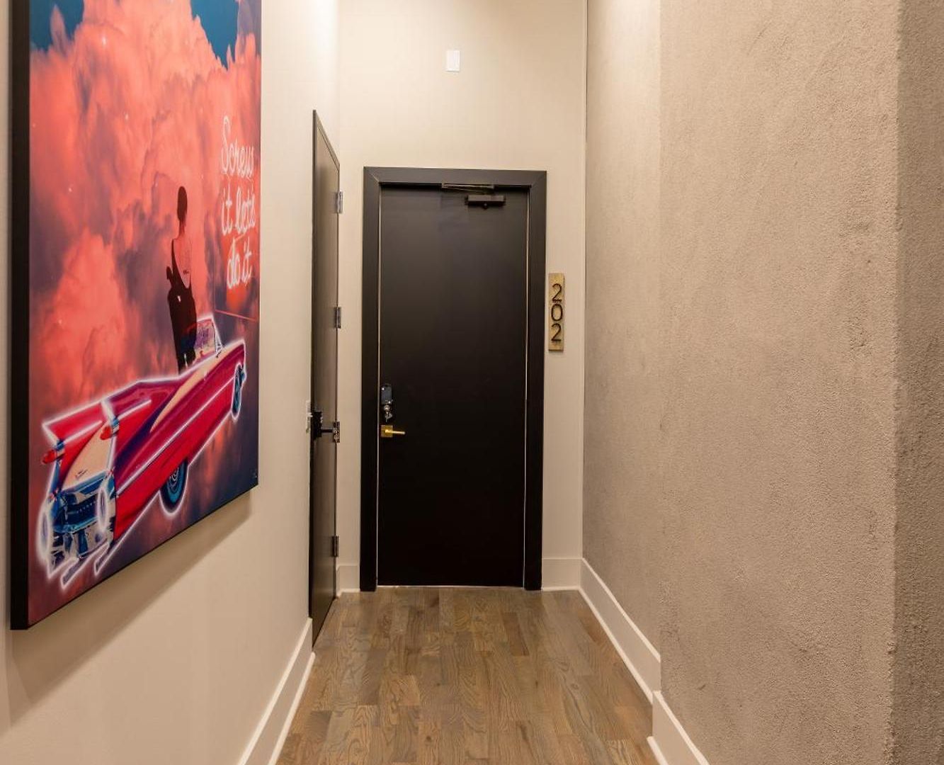 Aparthotel Union Street Lofts Nashville
