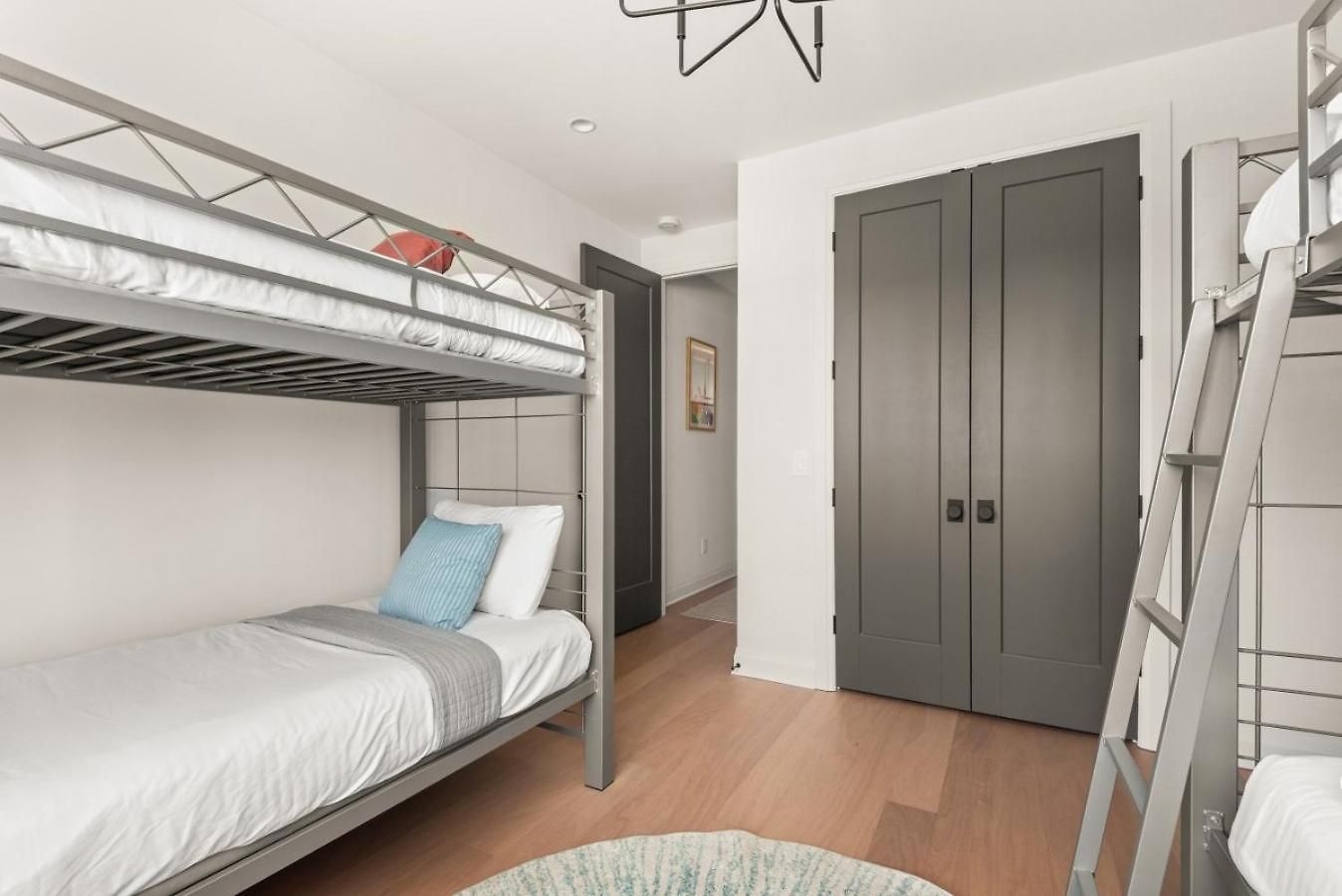 Germantown Gem 4br | Sleeps 10 | Minutes To Downtown Holiday home Nashville