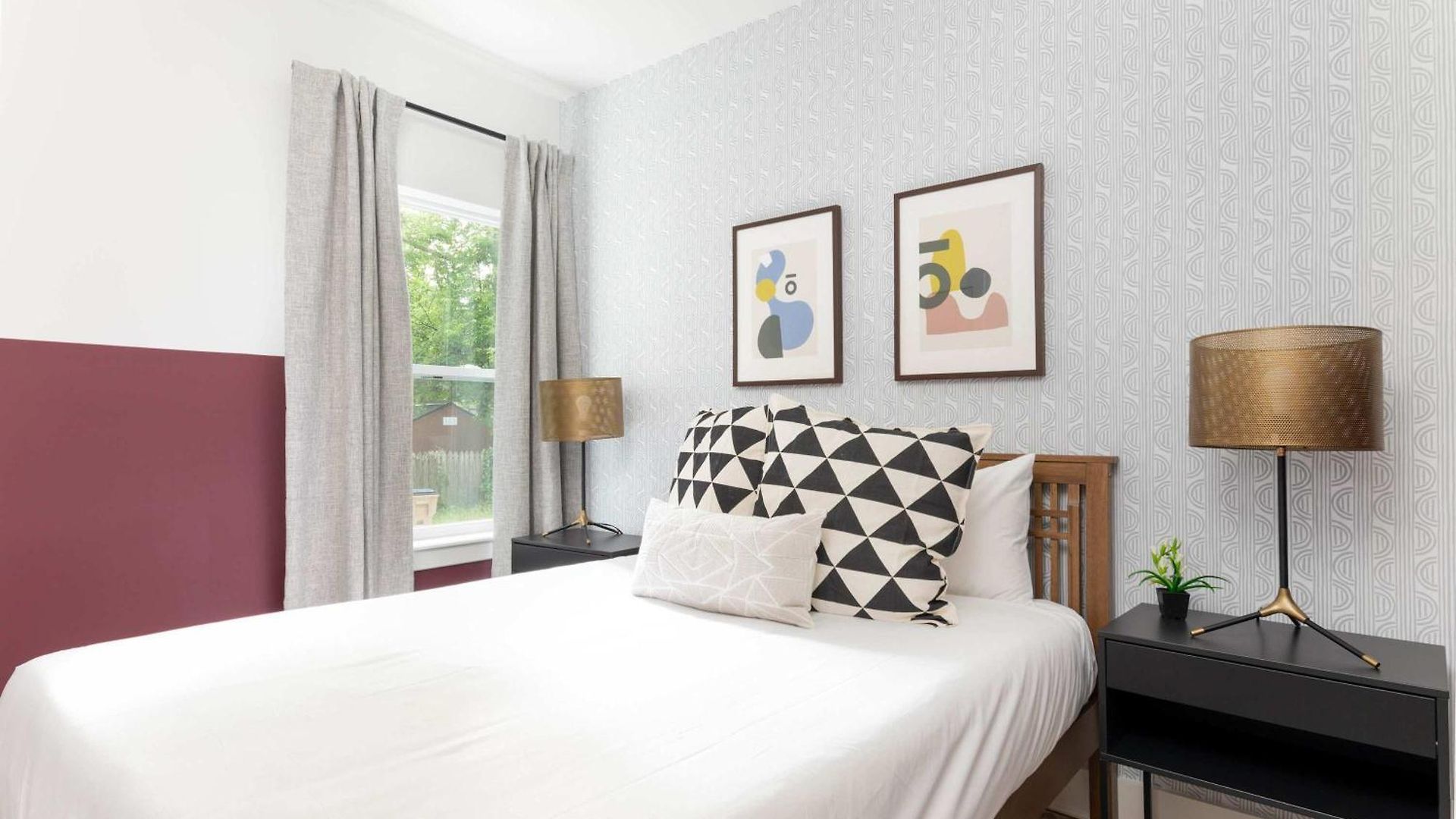 Spacious 4br Townhome X2 Near Dt & Broadway * Nashville