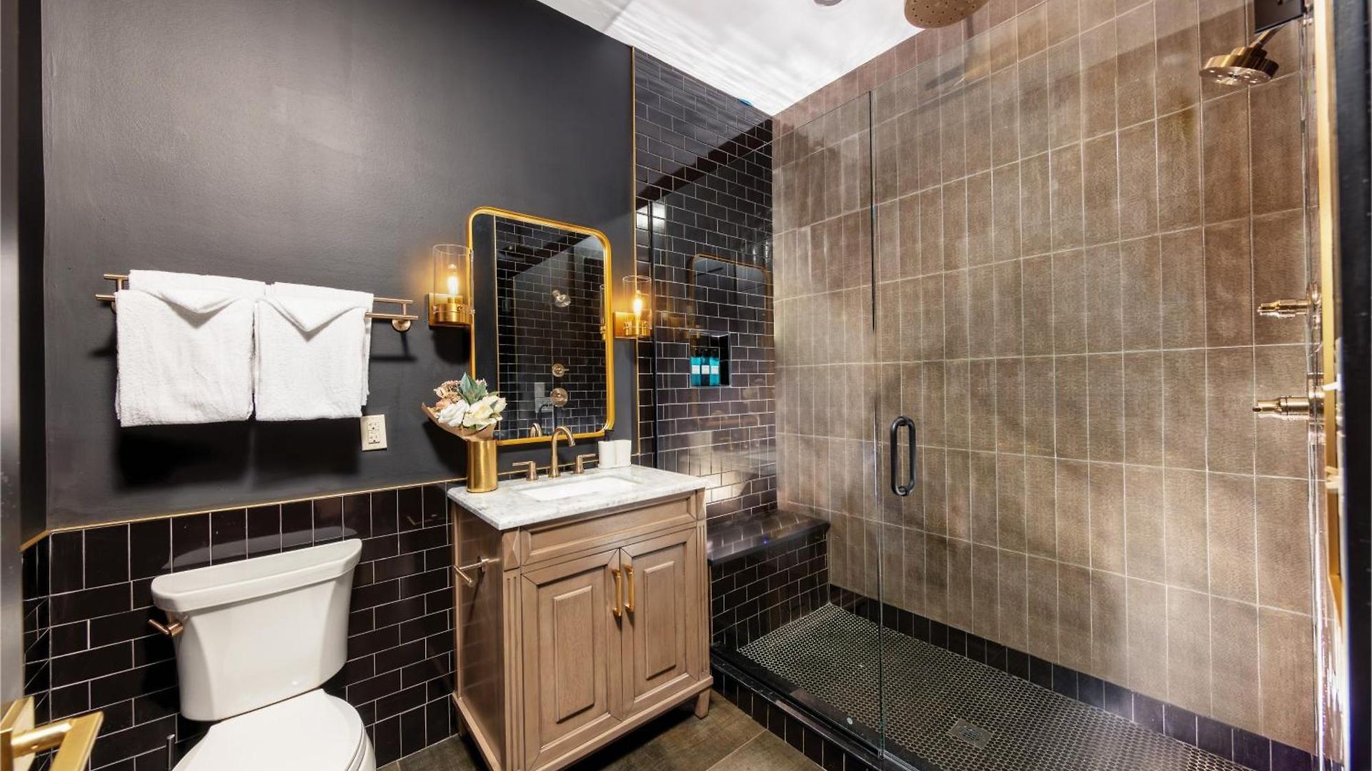 Aparthotel Union Street Lofts Nashville