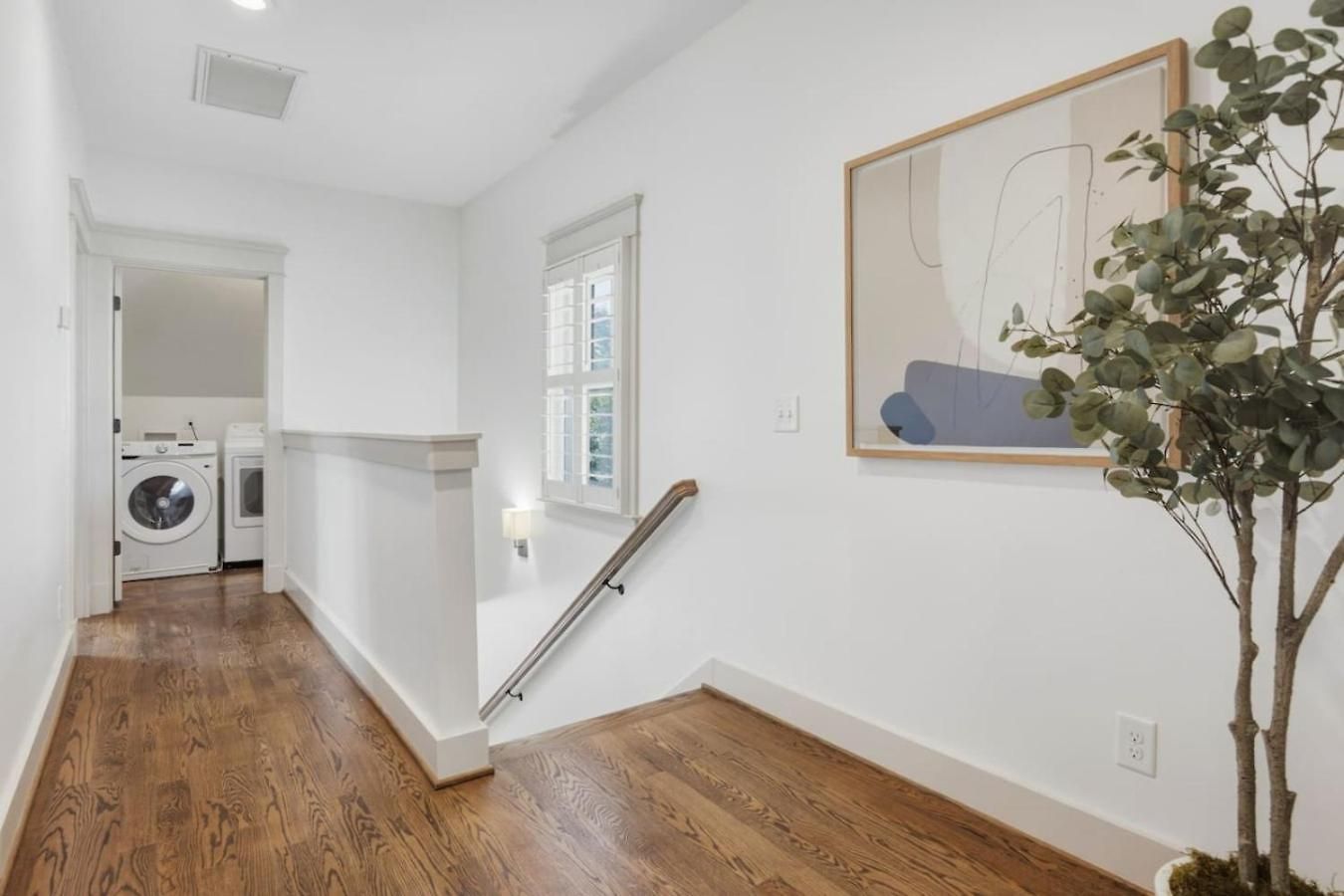 Holiday home Sylvan Park With Fenced-in Yard, Porch, And Parking Nashville