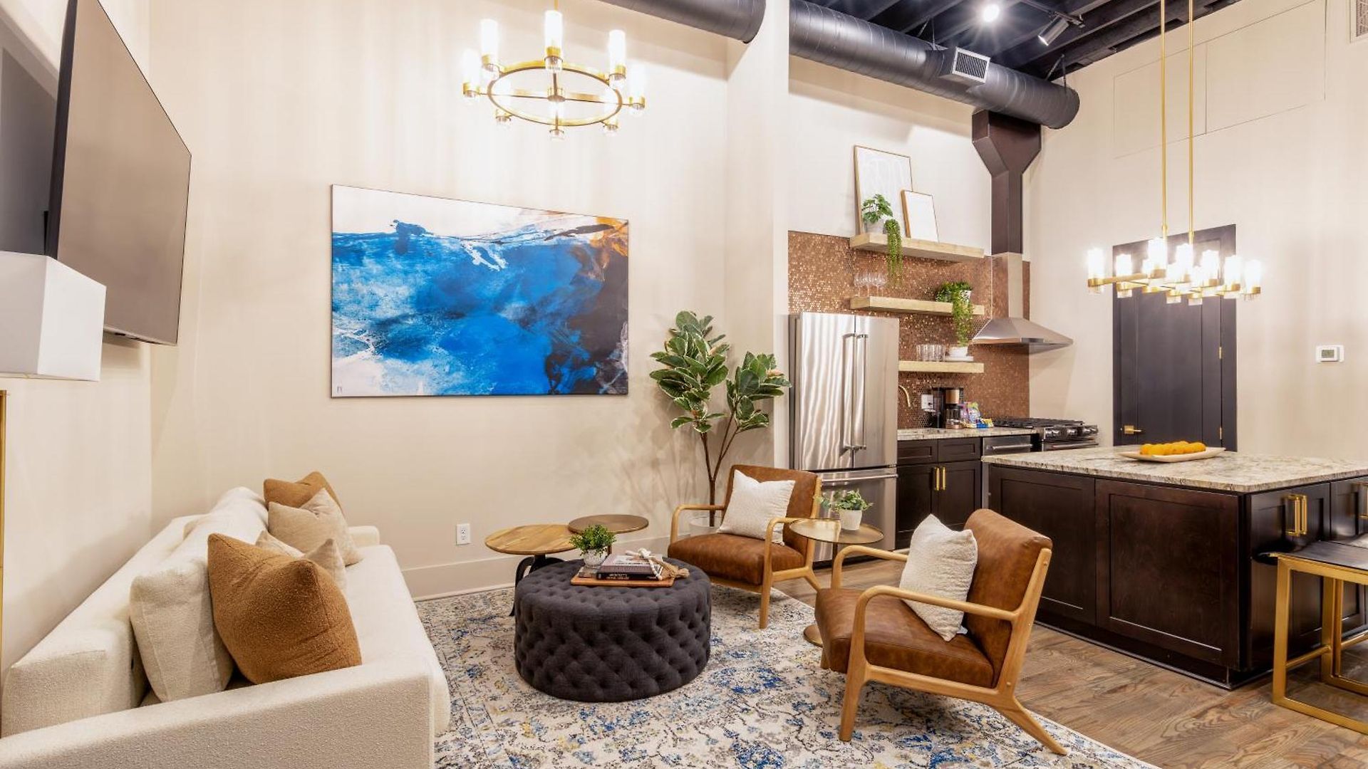 Union Street Lofts Nashville