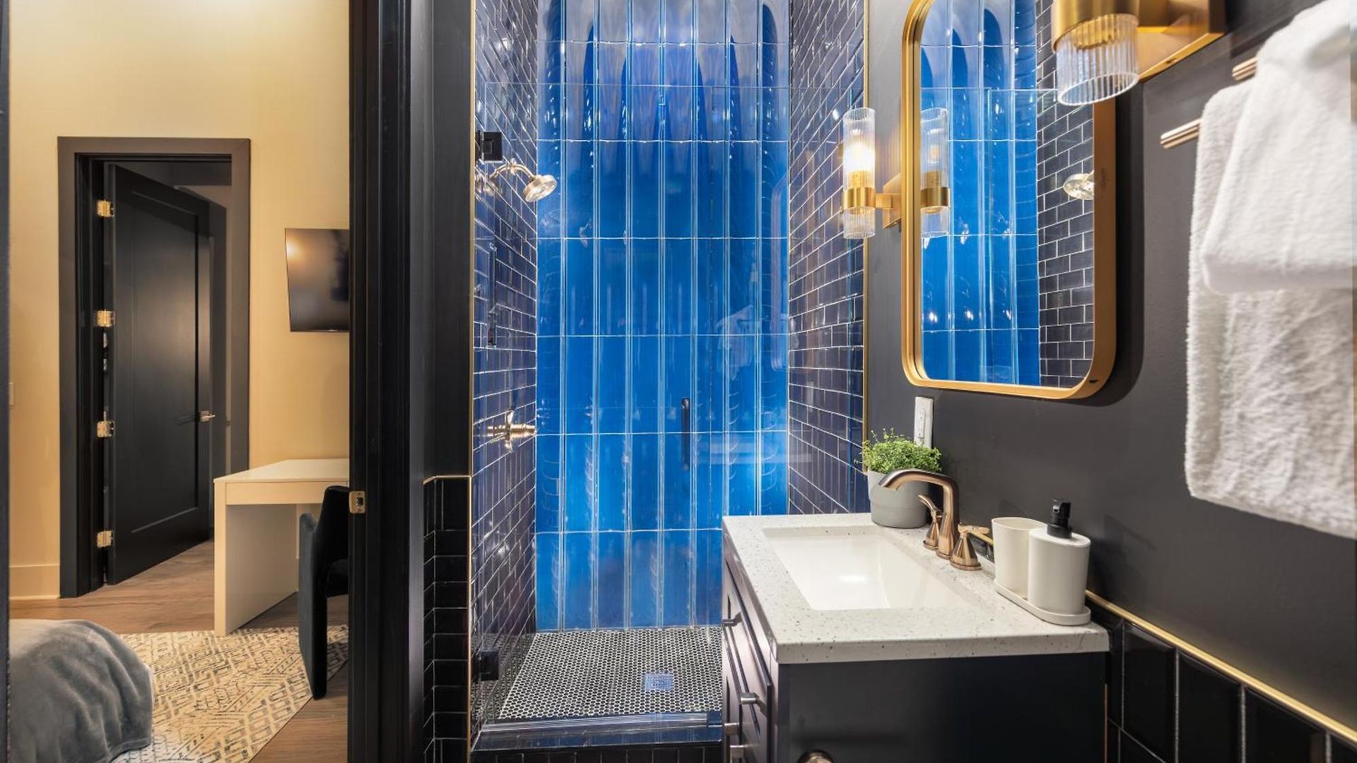 Aparthotel Union Street Lofts Nashville