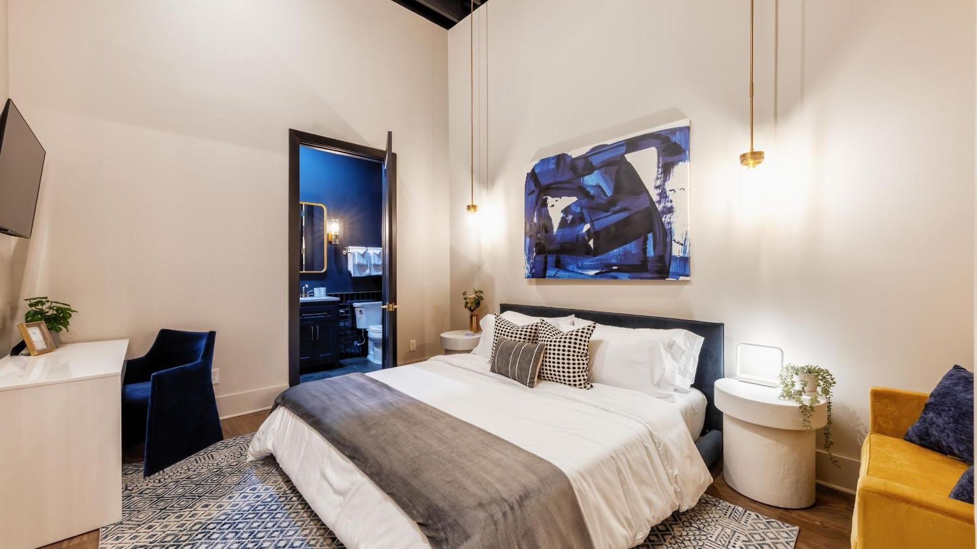 Union Street Lofts