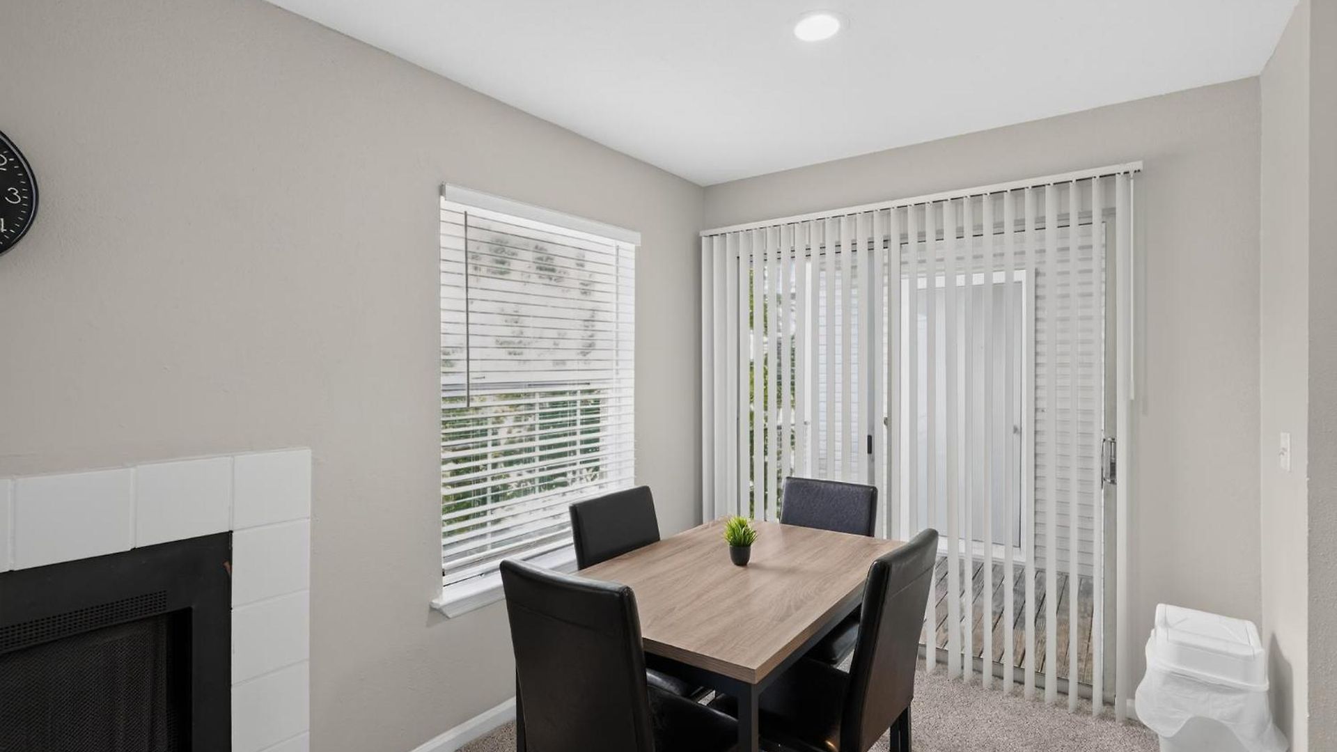 Preakness Modern 2br