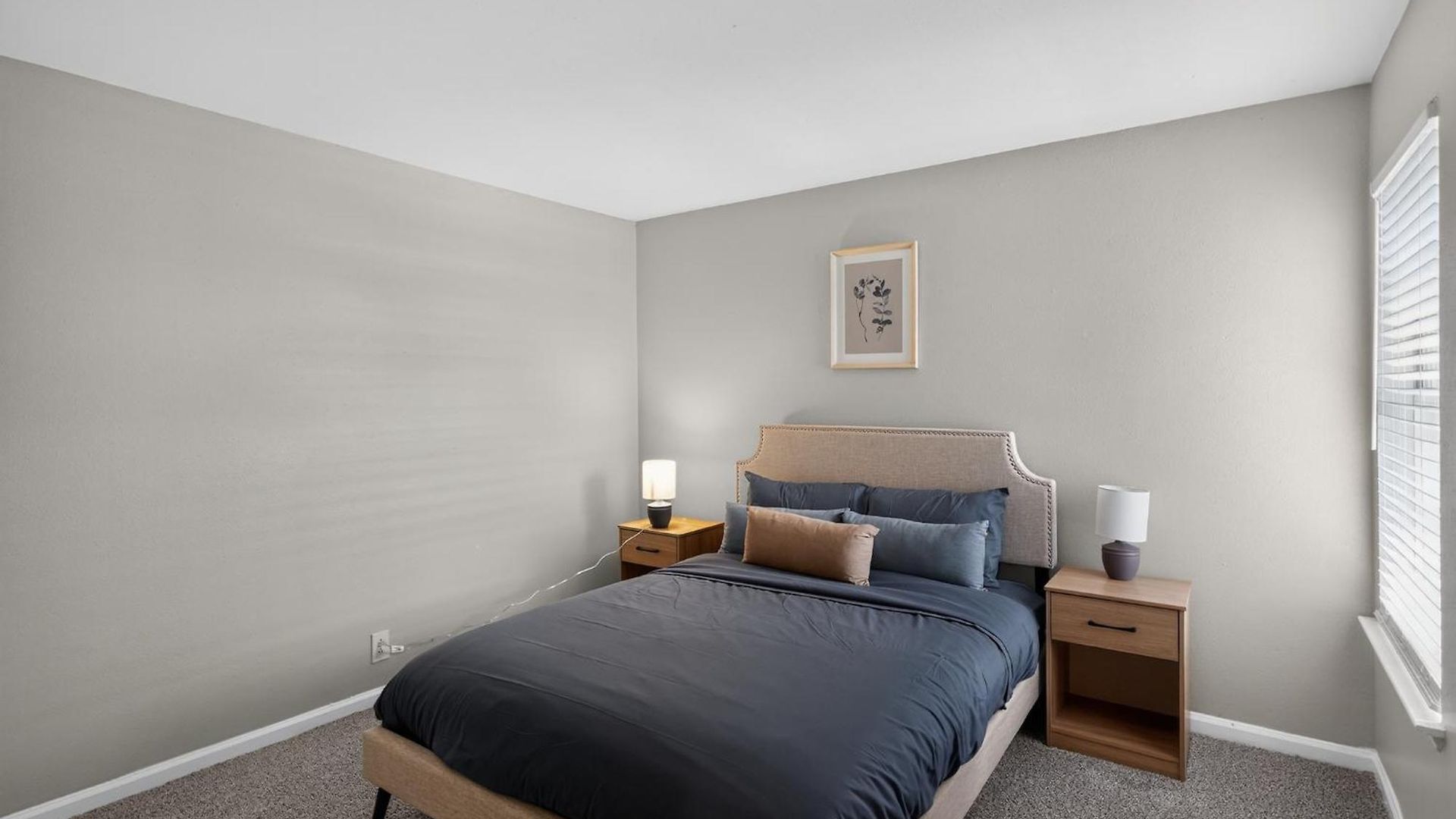 Apartment Preakness Modern 2br *