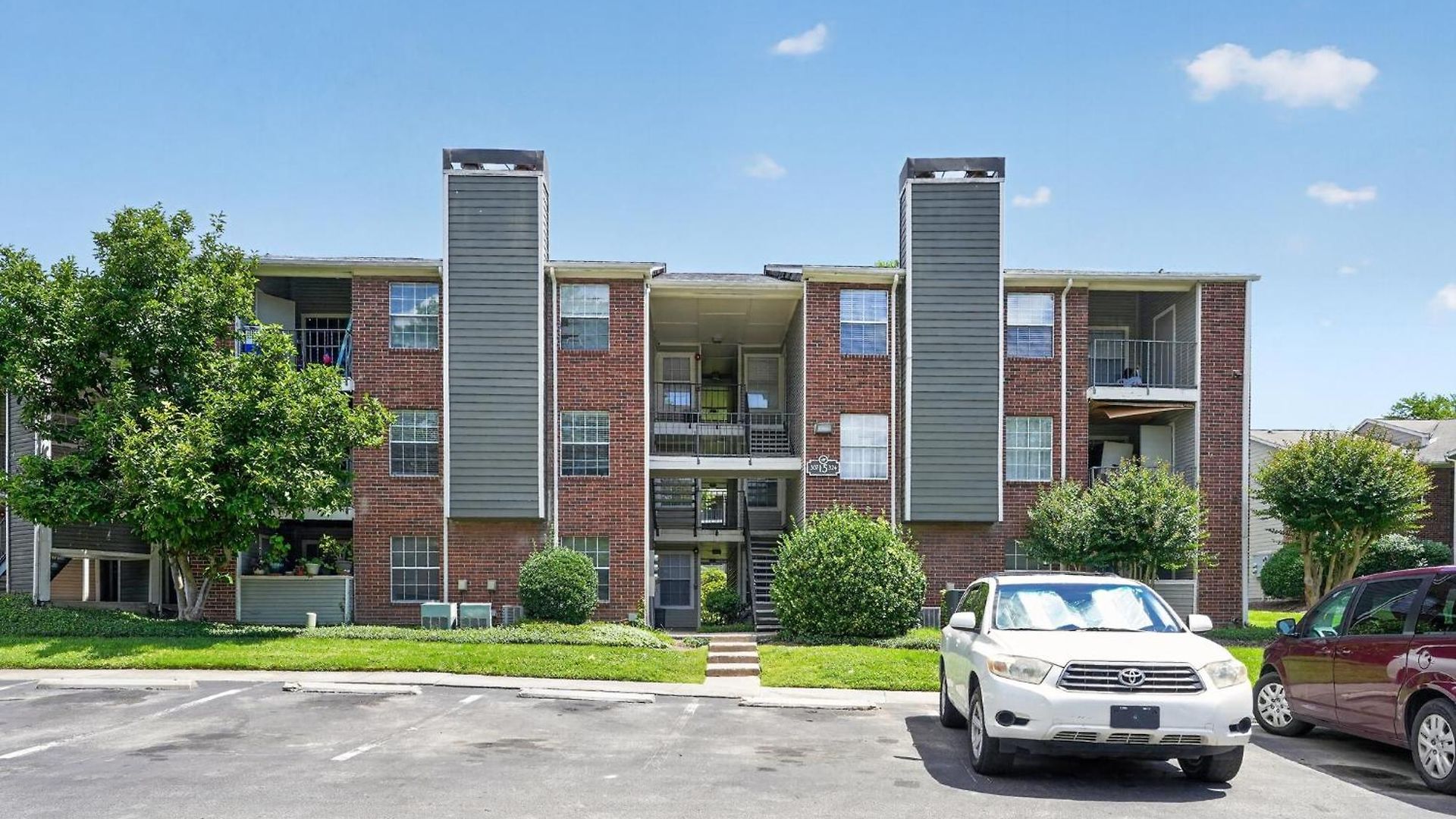 Apartment Preakness Modern 2br *