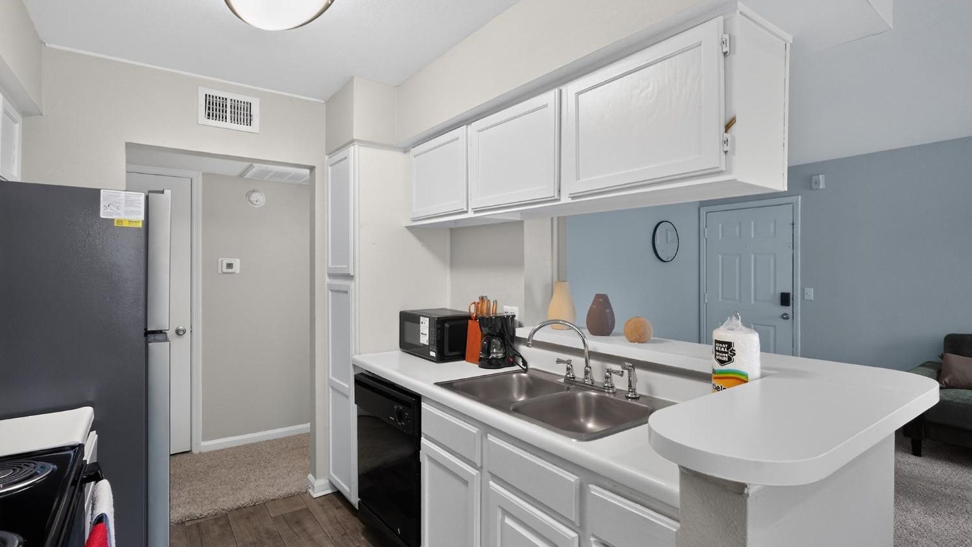 Apartment Preakness Modern 2br *