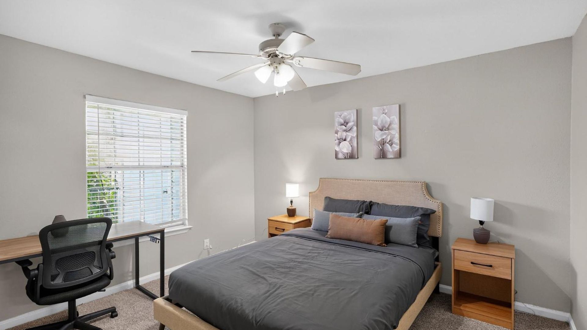 Apartment Preakness Modern 2br *