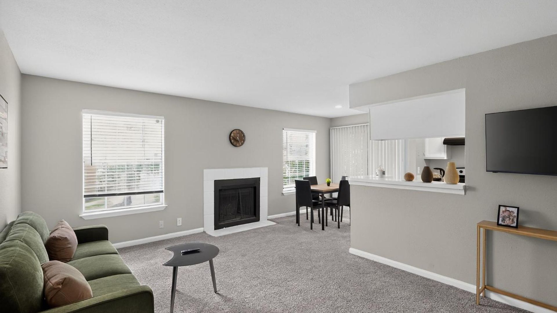 Apartment Preakness Modern 2br Nashville