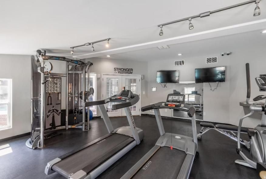 Apartment Preakness Modern 2br *