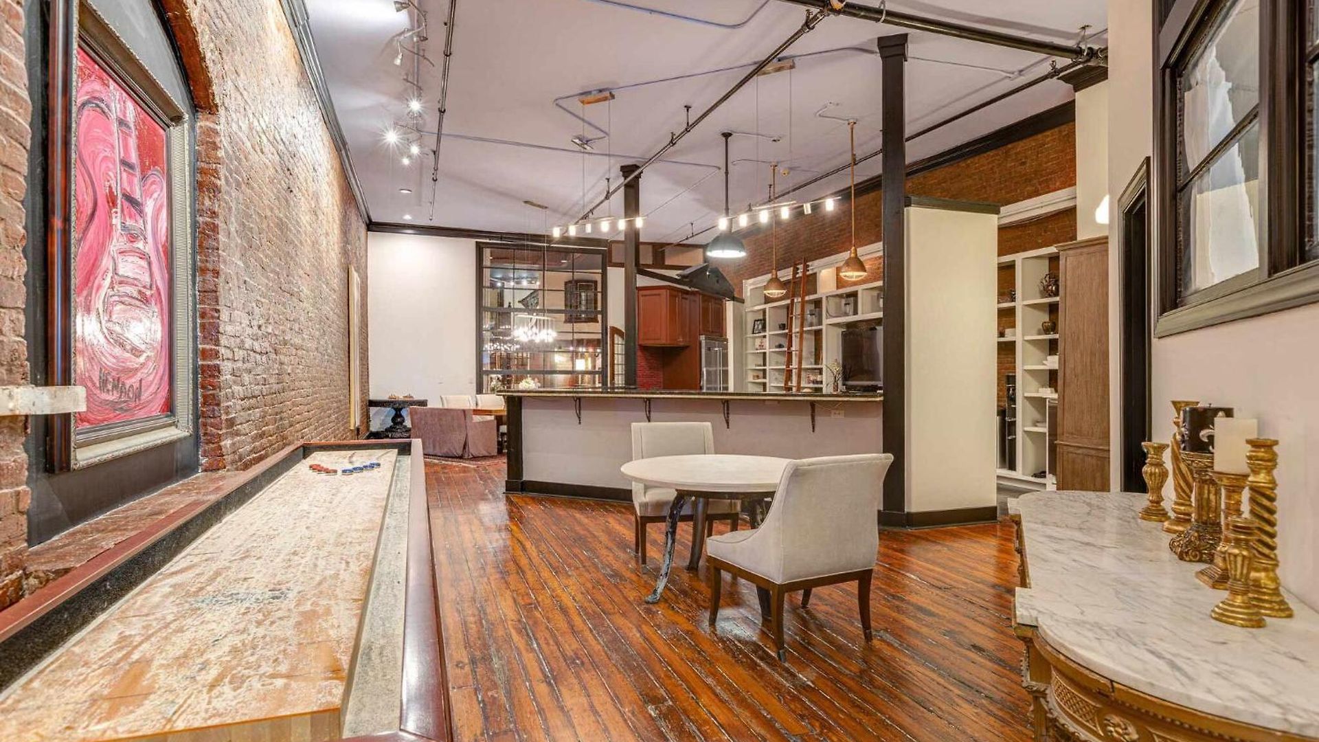 Historic Riverfront For 8 Near Broadway * Nashville