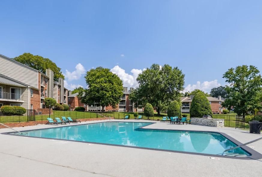 Apartment Preakness Modern 2br *