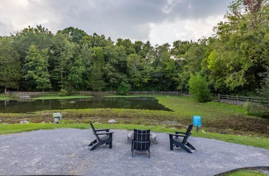 Apartment Preakness Modern 2br Nashville