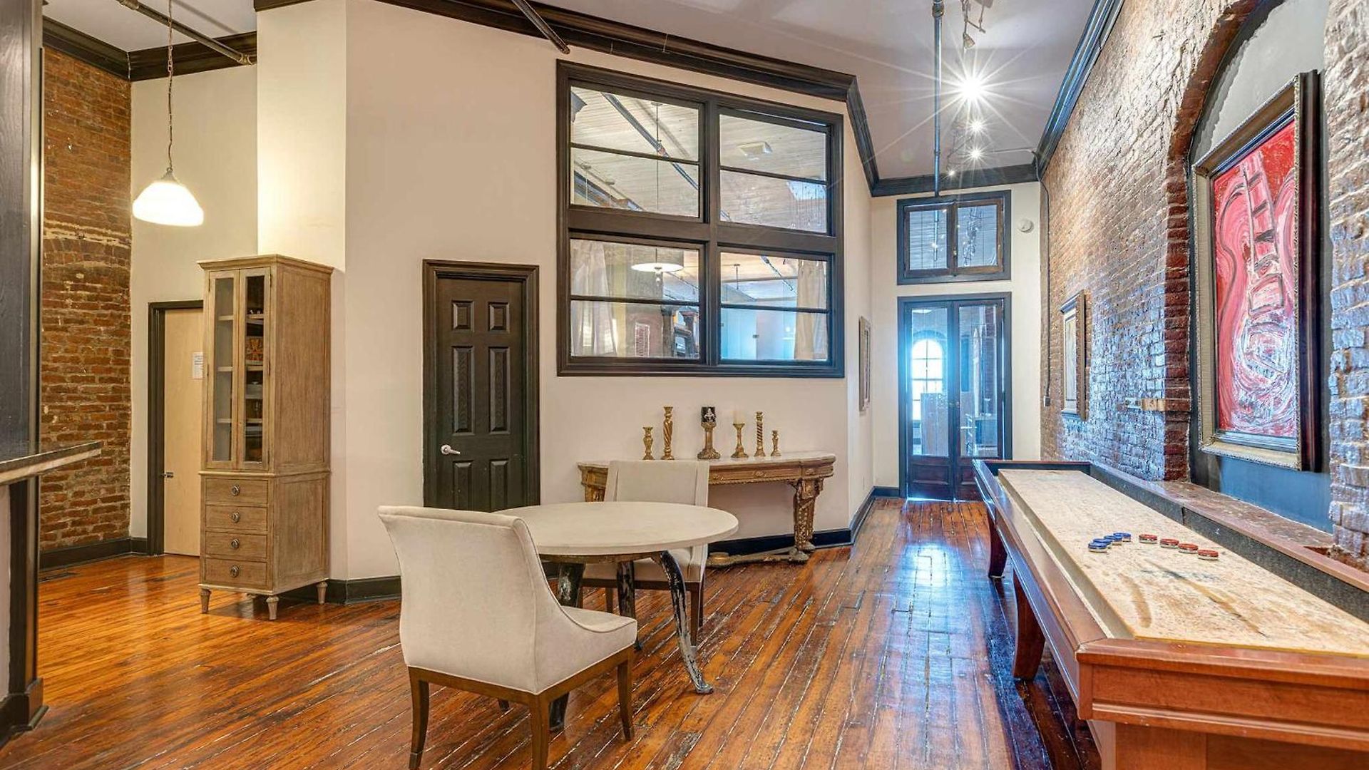 Historic Riverfront For 8 Near Broadway Apartment Nashville
