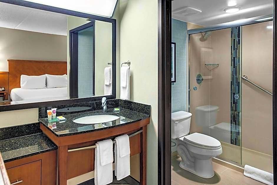 Hyatt Select Opryland Nashville