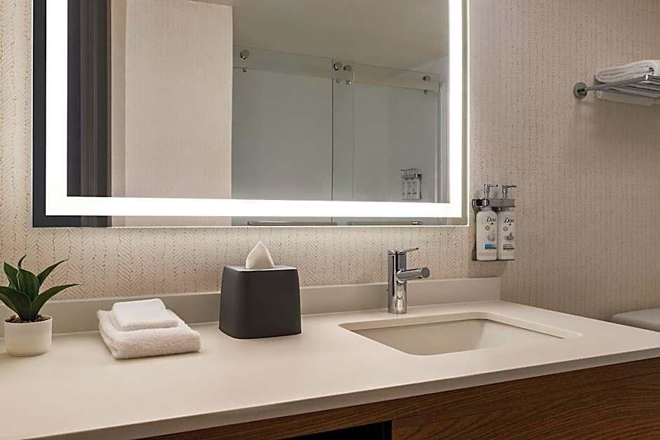 Hotel Downtown - Stadium By Ihg 3*