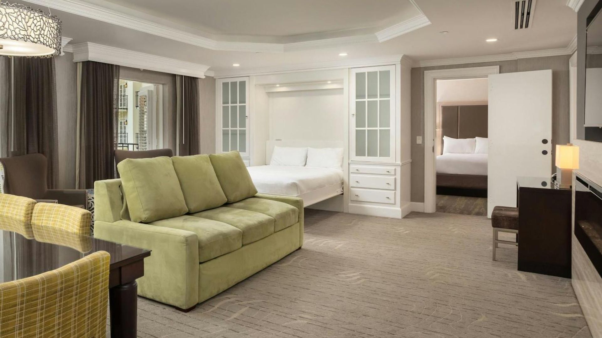 Gaylord Opryland & Convention Center Resort 4*