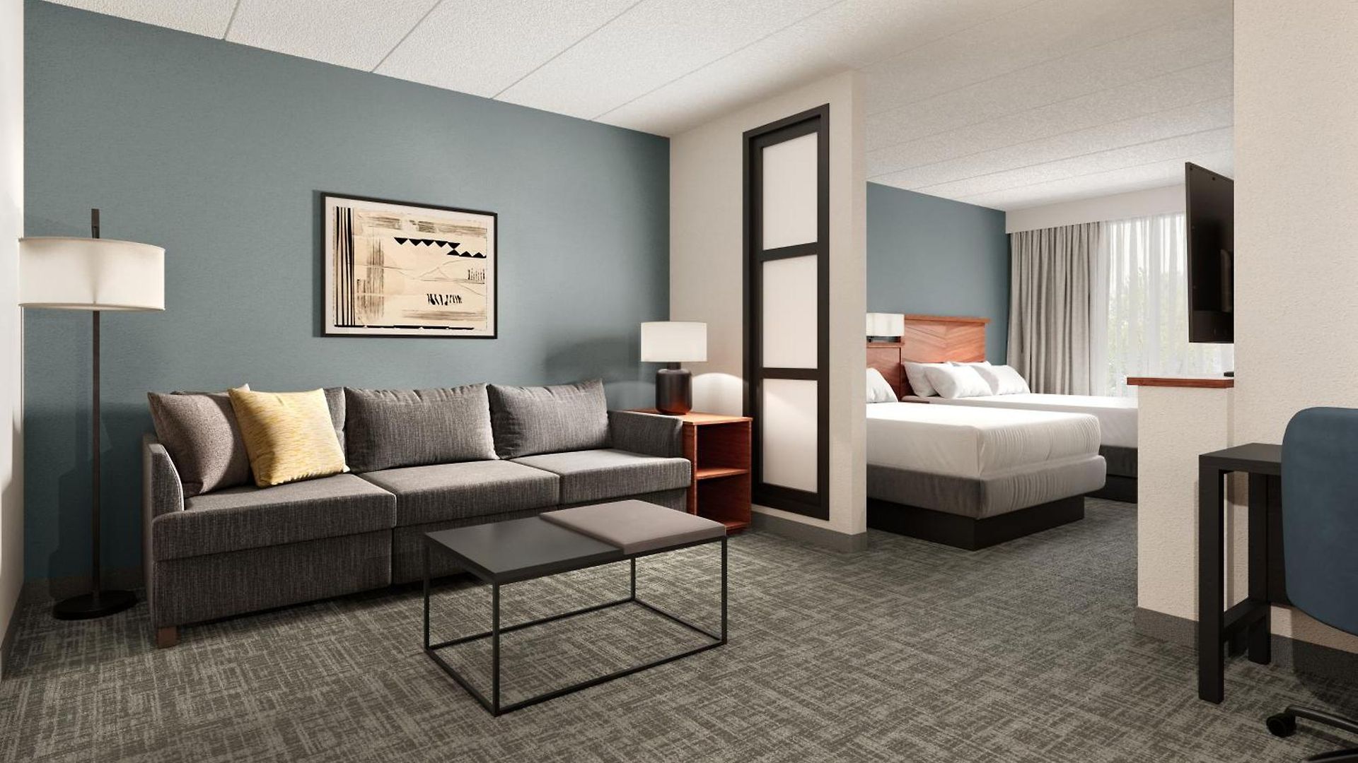 Hyatt Select Opryland 3*