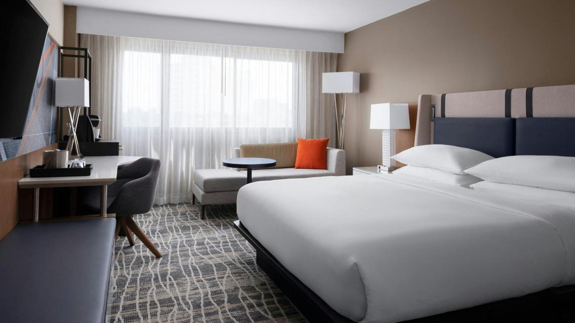 Airport Marriott