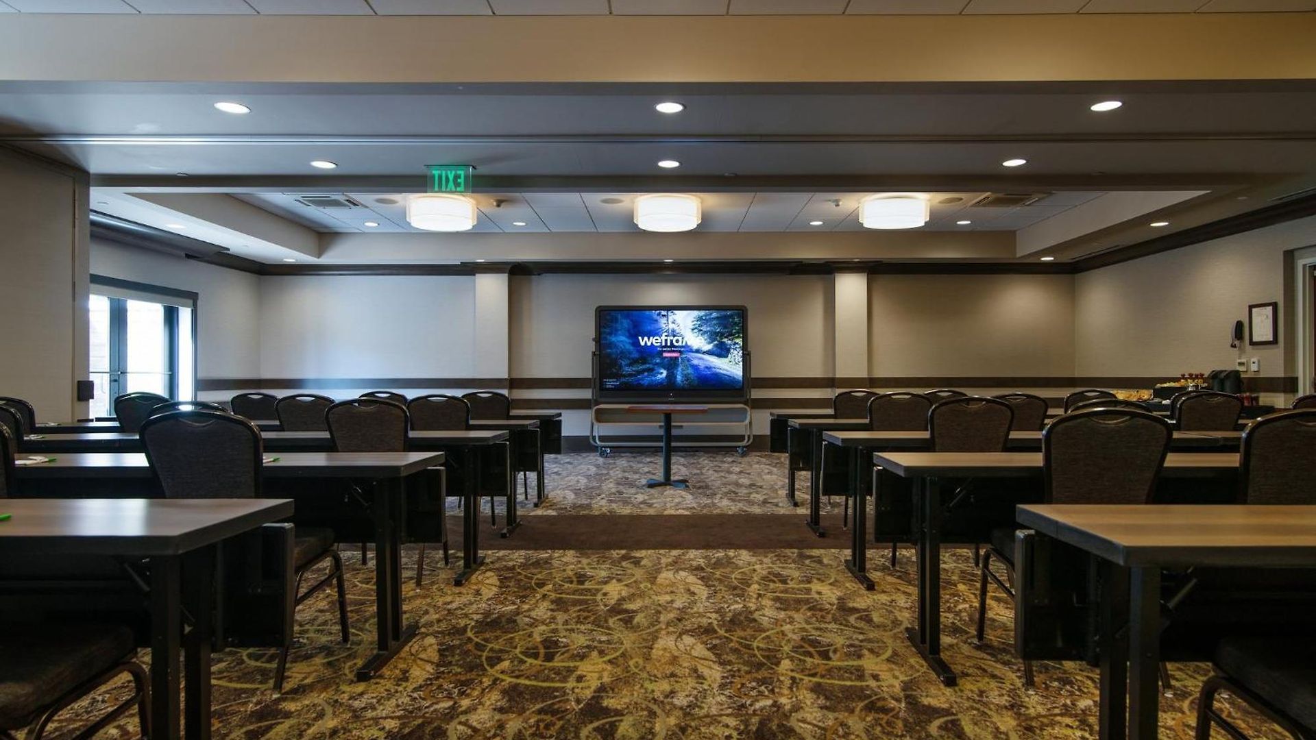 - Vanderbilt - Dwtn By Ihg 3* Nashville