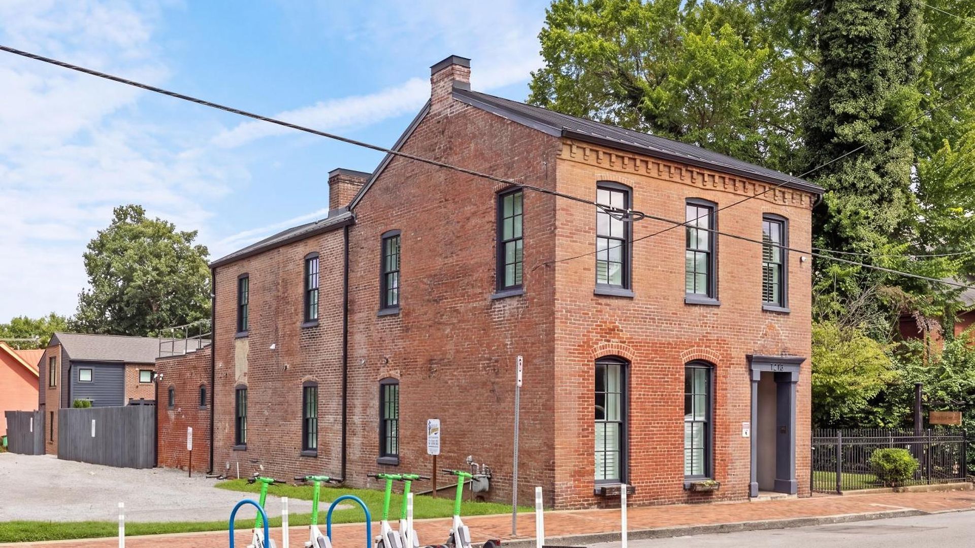 Inn The Germantown
